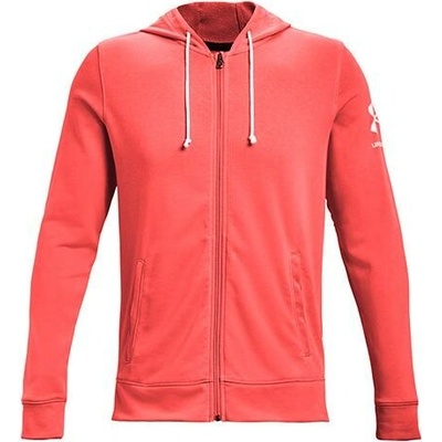 Under Armour Rival Terry Fz Hd