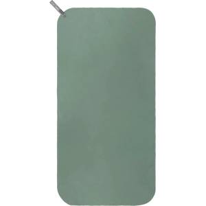 Sea to Summit Микрофибърна кърпа Sea to Summit Pocket Towel Microfiber towel - Sage - размер 100 x 50 cm (555-0128-0512)