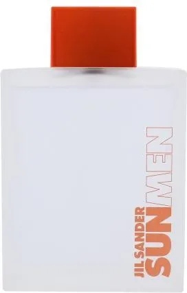 Jil Sander Sun Men EDT 200 ml