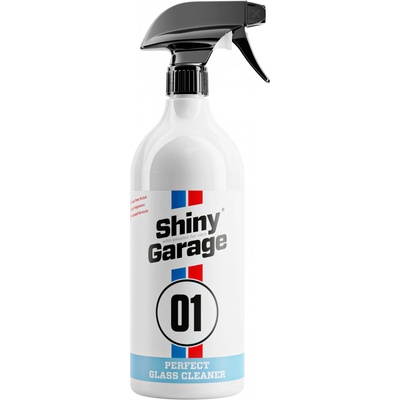 Shiny Garage Perfect Glass Cleaner 1 l