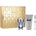 Paco Rabanne Invictus подаръчен комплект с тоалетна вода 50мл за мъже 1 бр
