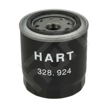 Olejový filter HART 328 924