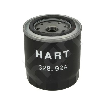 Olejový filter HART 328 924