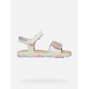 GEOX Сандали j sandal haiti girl