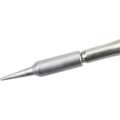 JBC Tools C210010 spájkovací hrot okrúhla forma, zahnutá Dĺžka hrotov 5.5 mm Obsah 1 ks