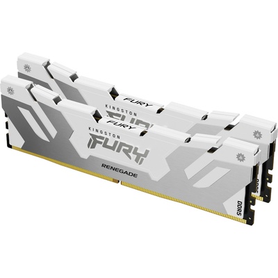 Kingston DDR5 48GB 8800MHz CL42 (2x24GB) KF588CU42RWK2-48