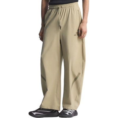adidas Z.N.E Pant hnedá