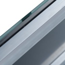 Image 1 of vidaXL LED стенно огледало за баня 60x100 см (144701)