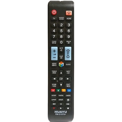 Diaľkový ovládač Huayu RM-D1078 pro Samsung
