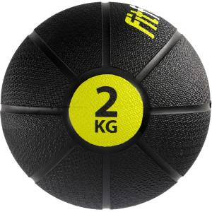Fitforce Medicine ball 2 kg 2 КГ