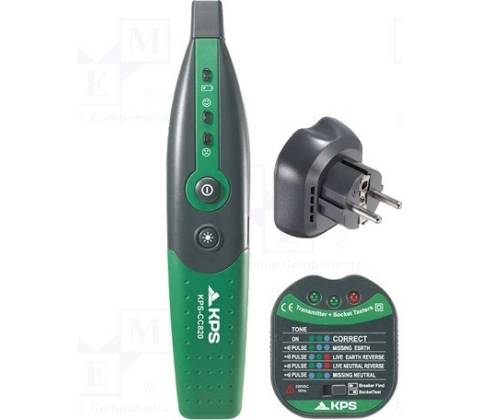 KPS KPS-CC820