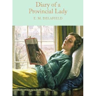 Diary of a Provincial Lady