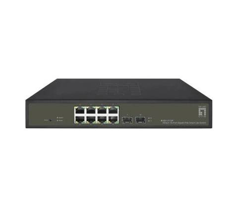 Level One GES-2110P
