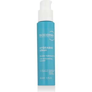 BIODERMA Hydrabio Sérum 72h Moisturising Booster 40 ml