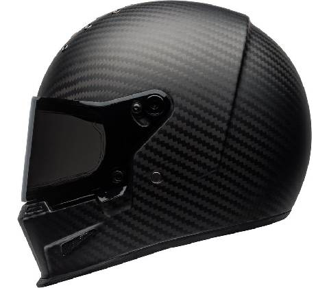 Bell Eliminator Carbon