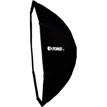 150cmS/OCTA Exclusive softbox, vrátane speedringu bez adaptéra., FOMEI