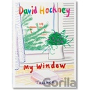 David Hockney. My Window
