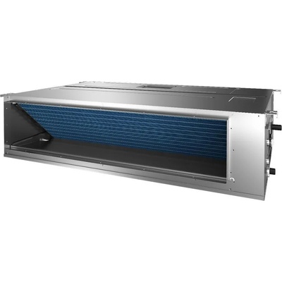 Midea Трифазен инверторен канален климатик Midea MTI-36HWFNX-QRD0W
