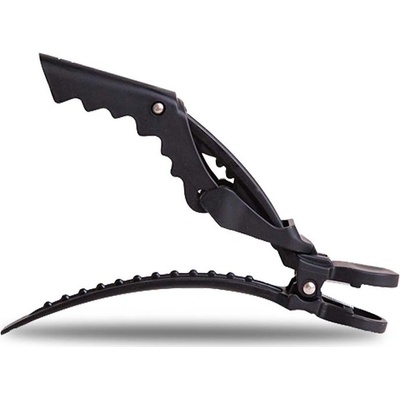 Framar Gator Grips Black 4 ks