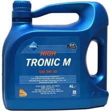 Aral HighTronic M 5W-40 4 l