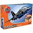 Airfix Quick Bulid J6003 BAE Hawk