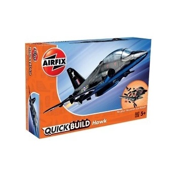 Airfix Quick Bulid J6003 BAE Hawk