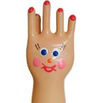CONDOMERIE Презервативи condomerie - handpainted novelty condoms big happy hand xl
