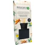 Air Wick ароматизатор с клечки, Botanica, Карибски ветивер и Сандалово дърво, 80мл