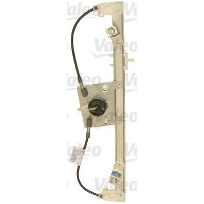 Mechanizmus zdvíhania okna VALEO 850745