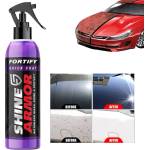 CarSpray Защитен спрей за кола с керамично покритие 236мл. - CarSpray