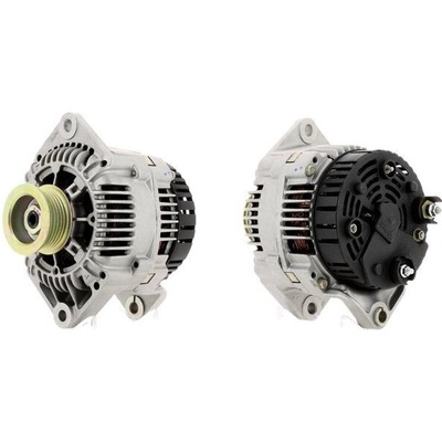 Alternátor Renault Clio 1.9 D, Valeo A13VI217, 7700424575