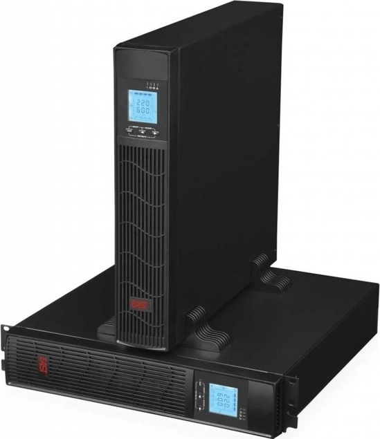 Eurocase EA620RT 2000VA
