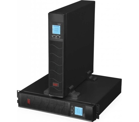 Eurocase EA620RT 2000VA