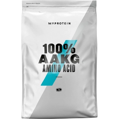 Myprotein 100% AAKG Amino Acid [250 грама]