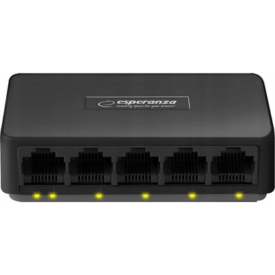 Esperanza ENS103 Onyx