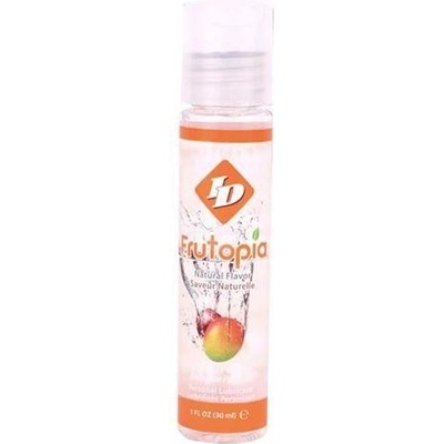 ID FRUTOPIA LUBE MANGO 30 ml