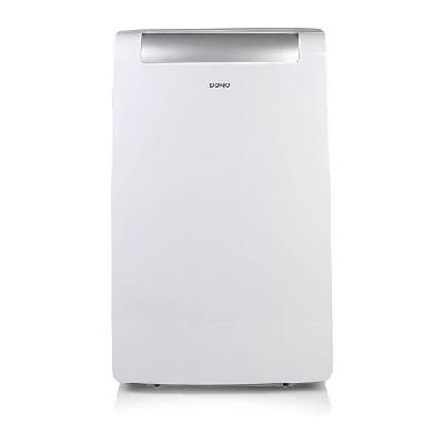 Mobilní klimatizace Domo DO361A 12000 BTU s topením