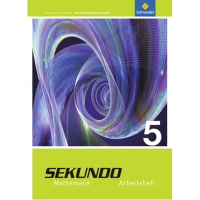 5. Schuljahr, Arbeitsheft