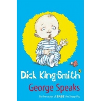 George Speaks | Dick King-Smith