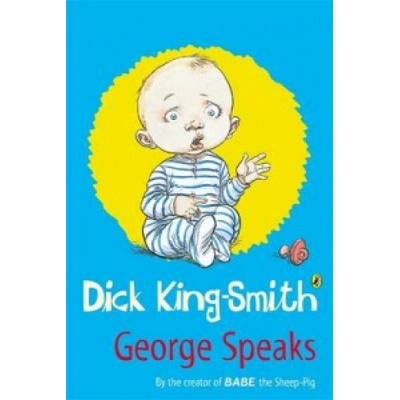 George Speaks | Dick King-Smith