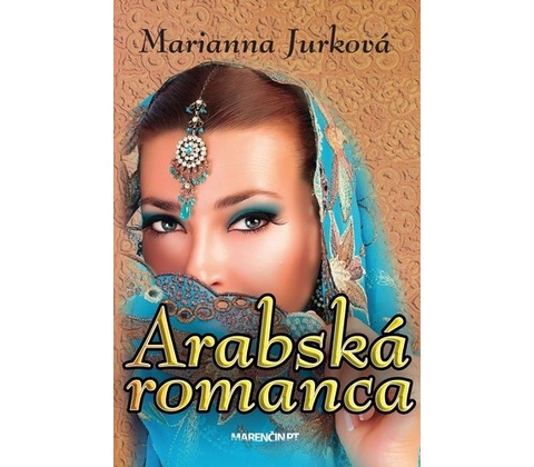 Arabská romanca