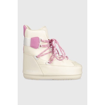 Moon Boot Апрески Moon Boot SNEAKER MID в бежово 14028200.002 (14028200.002)