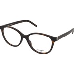 Saint Laurent Диоптрични очила Saint Laurent SL M112 005 - alensa
