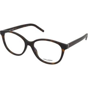 Saint Laurent Диоптрични очила Saint Laurent SL M112 005 - alensa