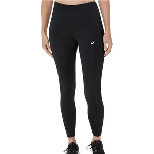ASICS Дамски клин за бягане Asics Women's Core Tight Running tights - Performance Black - размер XL (127-1039-0215)