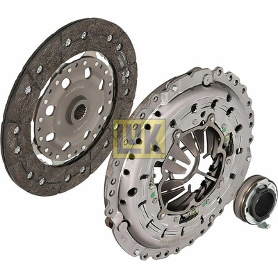 Sada spojky Schaeffler LuK 624 3228 00