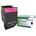 Lexmark КАСЕТА ЗА LEXMARK CS417dn/CX417dn/CS517/CX517 - Magenta - HIGH CAPACITY - Return program cartridge - PN 71B2HM0 (101LEX CS417MHR)