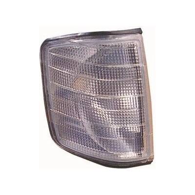 Blikač DEPO 440-1503R-WE-C