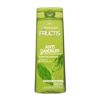 Garnier Fructis Antidandruff Shampoo 2in1 250 ml
