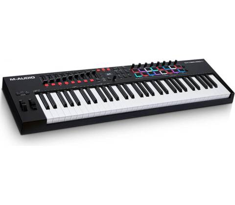 M-Audio Oxygen Pro 61